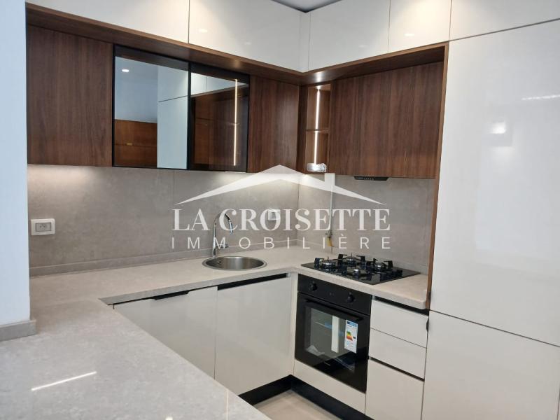 Appartement S+1 à La Marsa